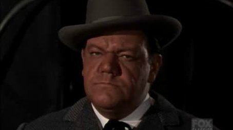 The Many Faces of Gideon Flinch (1961) - Episode 7 poster and promotional image