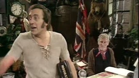 Divided We Stand (1972) - Episode 6 poster and promotional image