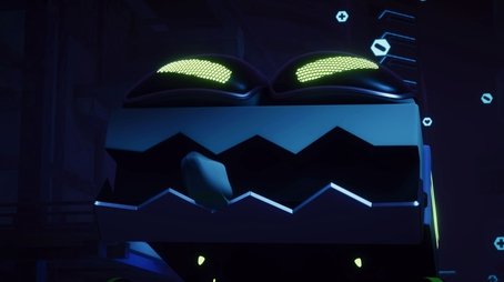 Baymax Dreams of Bed Bugs (2018) - Episode 9 poster and promotional image