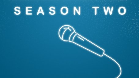 Season 2 (2018) - Season 2 poster and promotional image