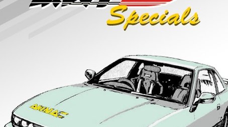 Specials (2001) - Season 0 poster and promotional image