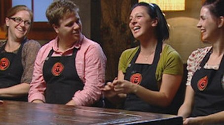 Food Autobiography Challenge (2011) - Episode 81 poster and promotional image