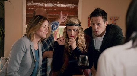 Climb That Hill (2015) - Episode 11 poster and promotional image