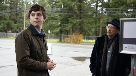 Fractured (2020) - Episode 11 poster and promotional image
