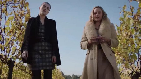 Secret Bridesmaids' Business Сезон 1