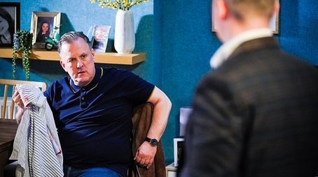 18/11/2021 (2021) - Episode 184 poster and promotional image