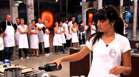 Top 50 (1) - Taste Test (2009) - Episode 4 poster and promotional image