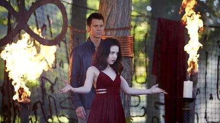 Nine Circles (2015) - Episode 6 poster and promotional image