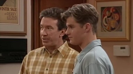 The Write Stuff (1998) - Episode 20 poster and promotional image