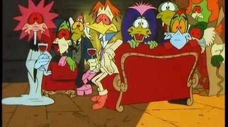 A Family Reunion (1989) - Episode 26 poster and promotional image