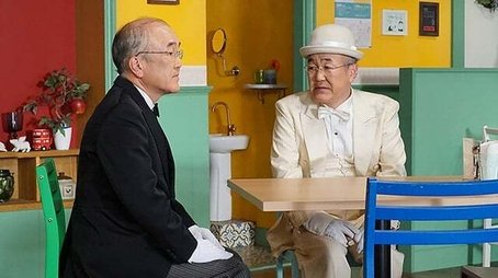 The Good, the Bad, and the Normal (2018) - Episode 35 poster and promotional image