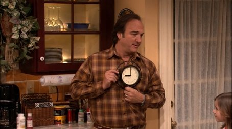 Die Uhr