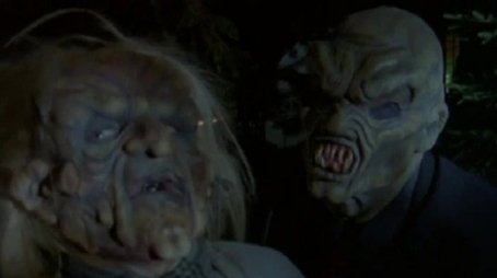 The Haunted Mask II (2) (1996) - Episode 12 poster and promotional image