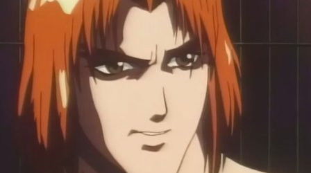 The Icy Light of Their Eyes (1995) - Episode 23 poster and promotional image