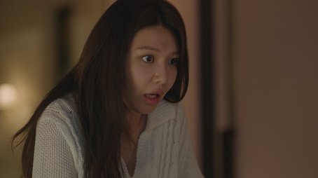 So… You're Asking Me to Tell a White Lie? (2022) - Episode 2 poster and promotional image