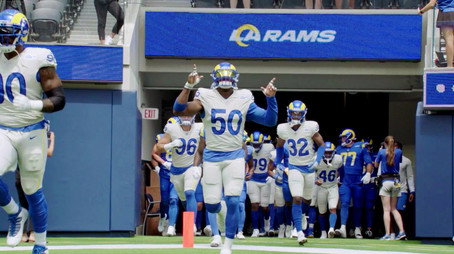 Hard Knocks Stagione 15