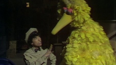 Electric Company Meets Sesame Street (0637) (1974) - Episode 102 poster and promotional image