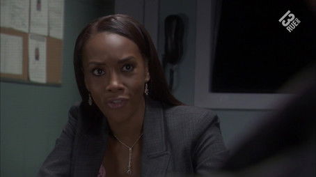 John Doe (2005) - Episode 15 poster and promotional image