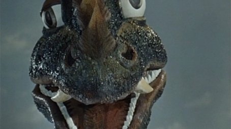 Loch Ness Monster (1964) - Episode 5 poster and promotional image