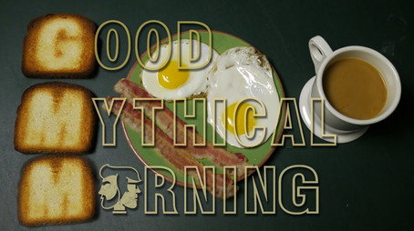 Good Mythical Morning Сезон 1