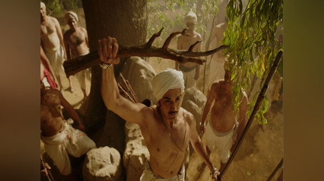 Swaraj - Bharat ke Swatantrata Sangram Ki Samagra Gatha Сезон 4