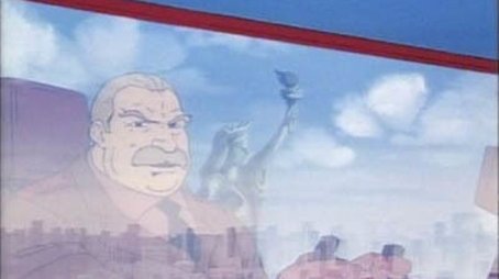 Assault on Liberty (1985) - Episode 14 poster and promotional image