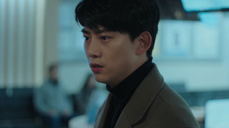 A Refrigerator Truck (2020) - Episode 31 poster and promotional image