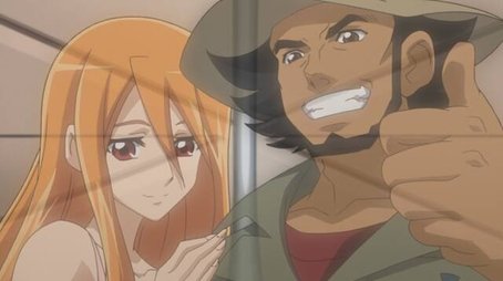 Events of Happiness (2011) - Episode 19 poster and promotional image