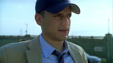 Prison Break: Em Busca da Verdade23
