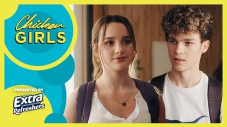Resolutions (2020) - Episode 1 poster and promotional image