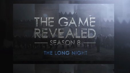 The Game Revealed: Season 8 Episode 3 (2019) - Episode 49 poster and promotional image