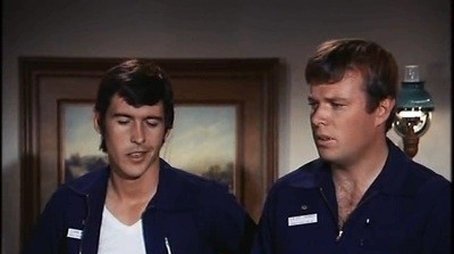 Seance (1973) - Episode 18 poster and promotional image
