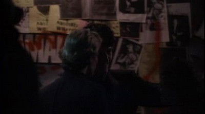 Night Prey (1989) - Episode 8 poster and promotional image