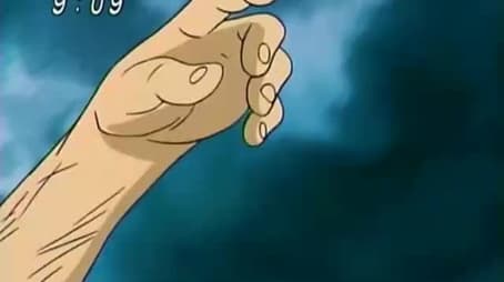 Zatch Bell!115