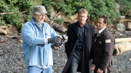 Still Life (2005) - Episode 4 poster and promotional image