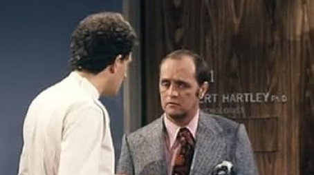 The Bob Newhart Show Сезон 3