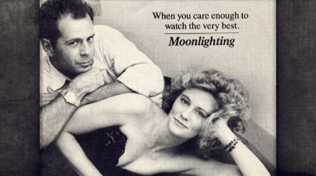 The Moonlighting Phenomenon (None) - Episode 3 poster and promotional image