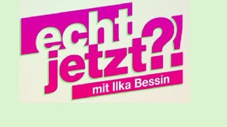 Echt jetzt?! – mit Ilka Bessin (2021) poster