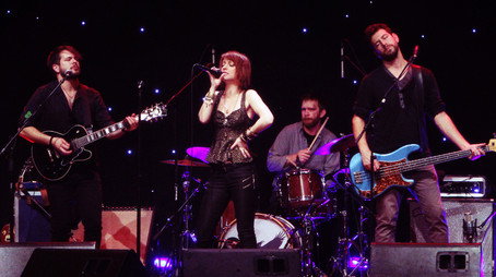 Infinity Hall Live Сезон 5