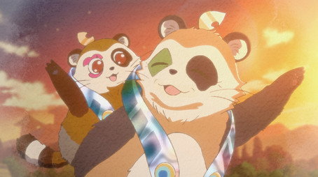 アポカリプスホテル Évad 1