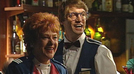 Kärlek med förhinder (1993) - Episode 11 poster and promotional image