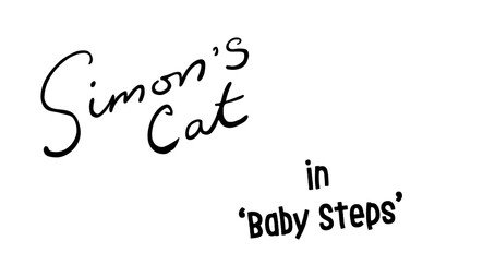 Simon's Cat Sezona 13