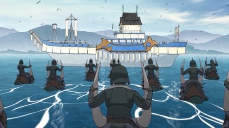 Tohda Attack (2009) - Episode 39 poster and promotional image