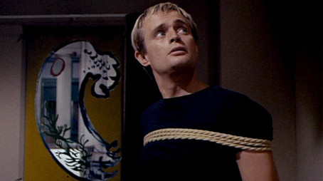 The Man from U.N.C.L.E. Сезон 3