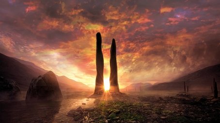 Ancient Earth: Life Rising (2023) - Episode 13 poster and promotional image