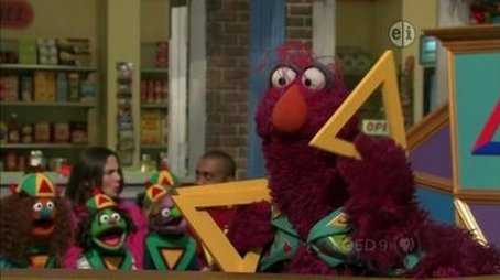 Annual Triangle Toss (2010) - Episode 44 poster and promotional image