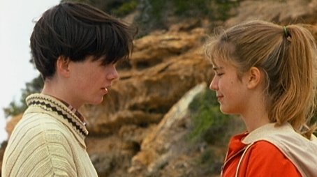 Nails (1992) - Episode 5 poster and promotional image