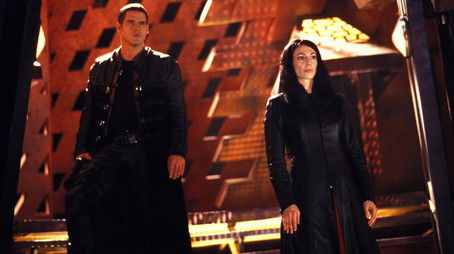 We're So Screwed - Hot to Katratzi (2) (2003) - Episode 20 poster and promotional image