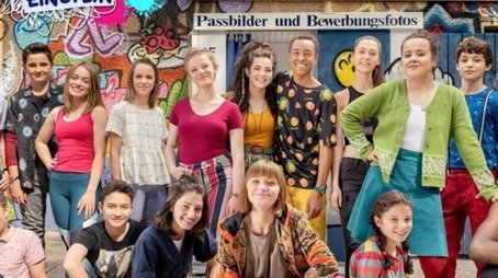 Season 23 (2020) - Season 23 poster and promotional image