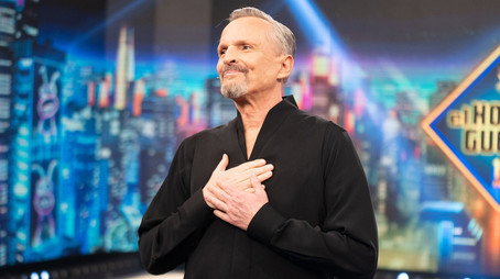 El hormiguero シーズン 19